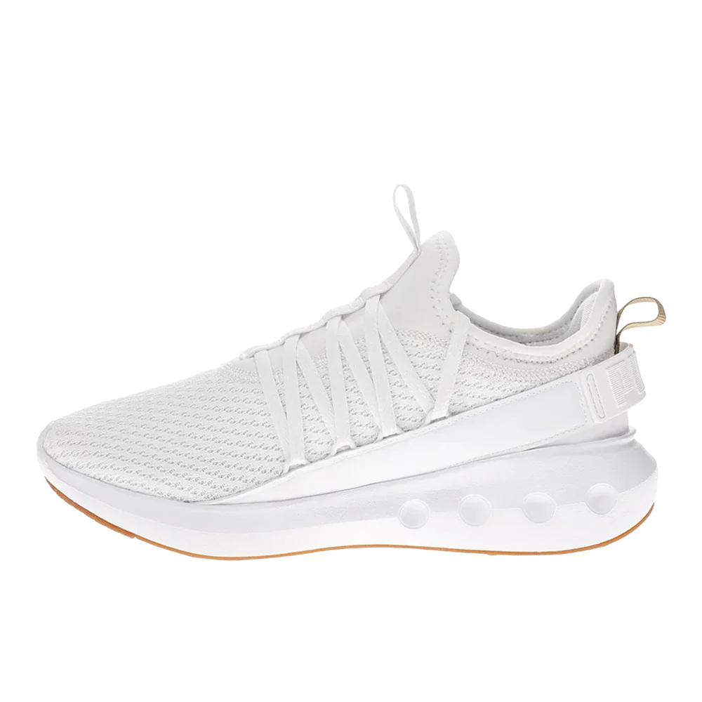 Softride Carson Fresh Knit Lace Up Sneakers - Image 3