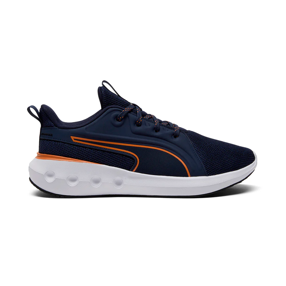 Softride Carson Speck Lace Up Sneakers