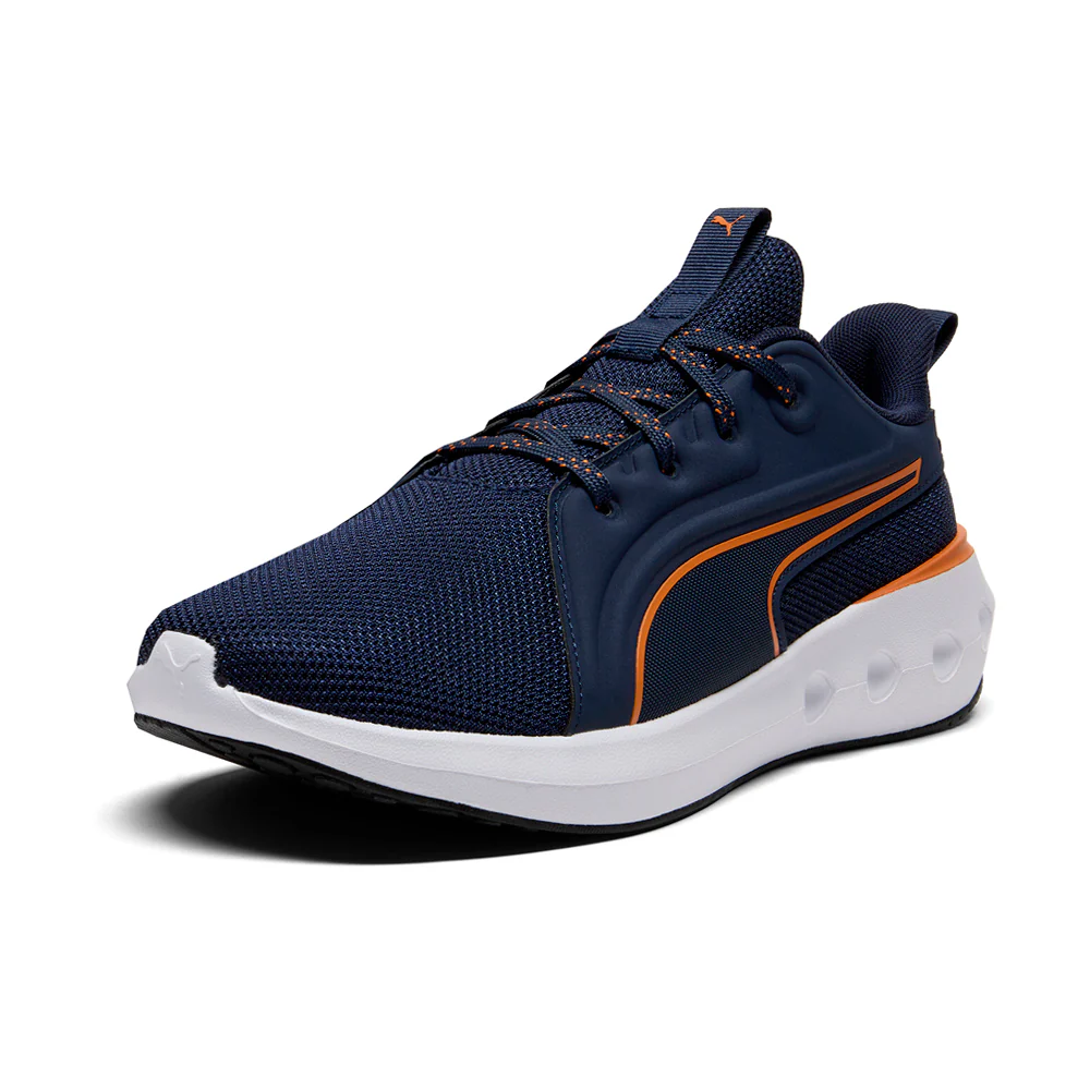 Softride Carson Speck Lace Up Sneakers - Image 2