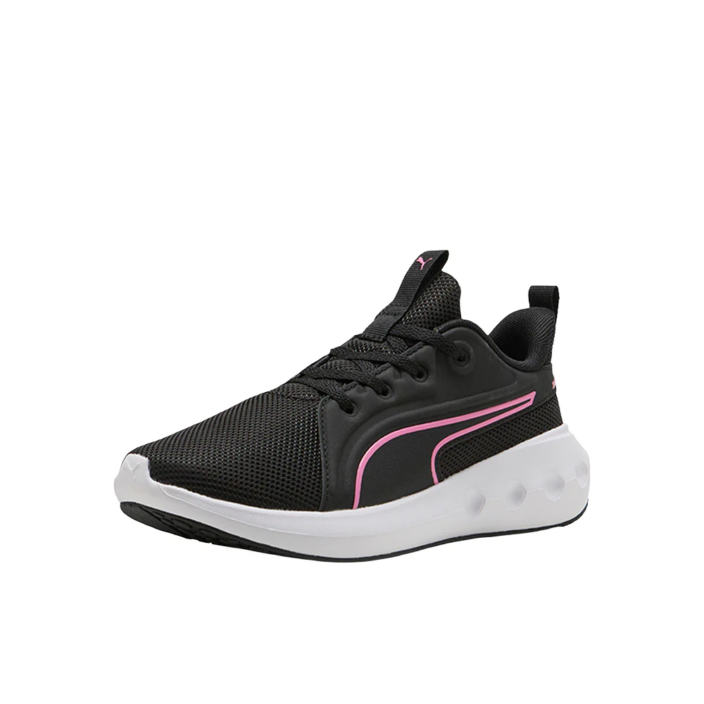 Softride Carson Lace Up Sneakers (Big Kid) - Image 2