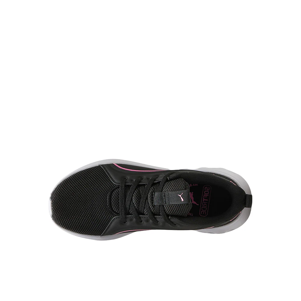 Softride Carson Lace Up Sneakers (Big Kid) - Image 4