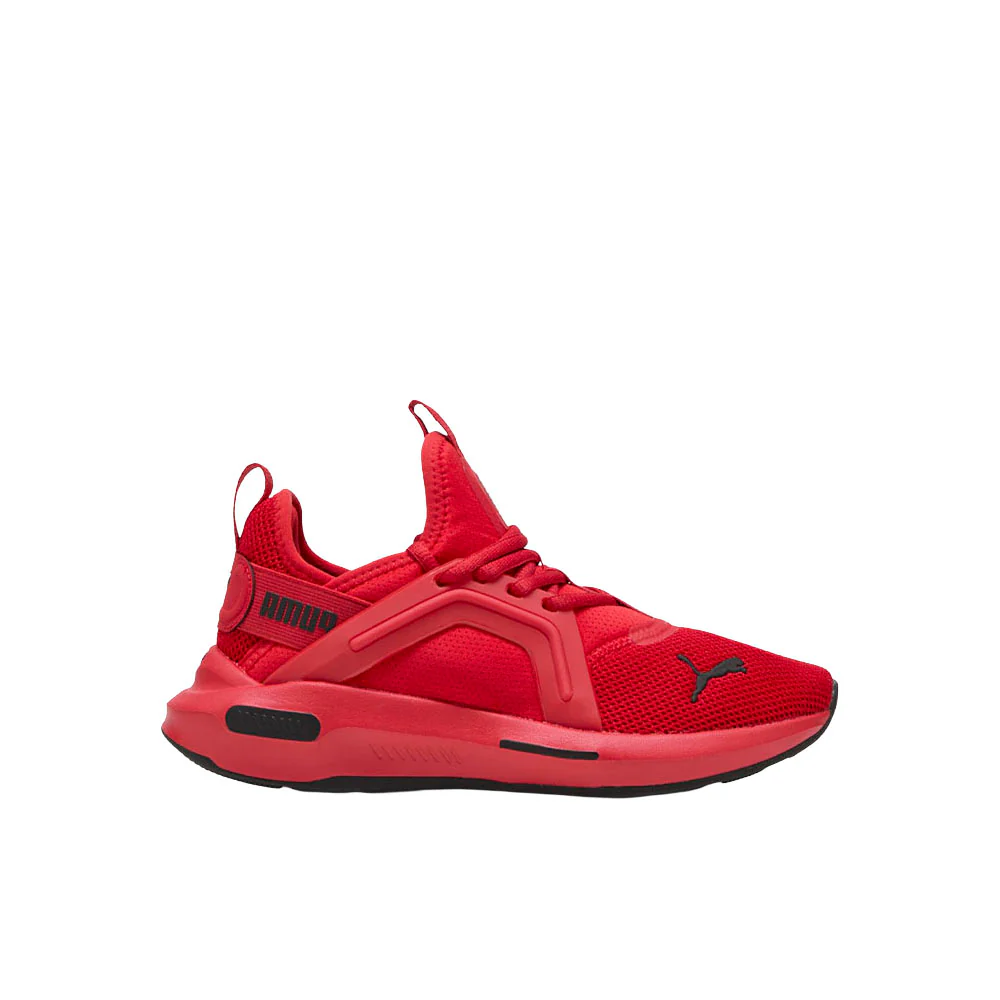 Softride Enzo 5.0 Lace Up Sneakers (Big Kid)