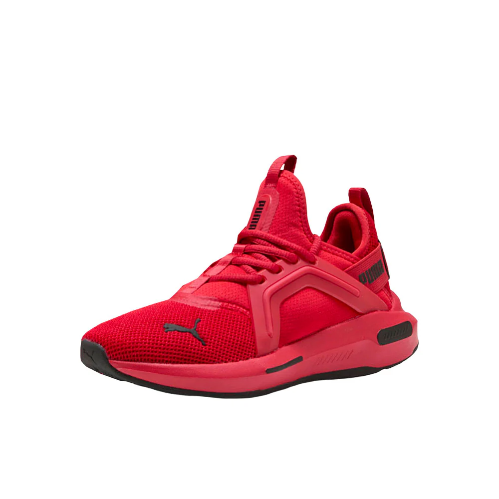Softride Enzo 5.0 Lace Up Sneakers (Big Kid) - Image 2