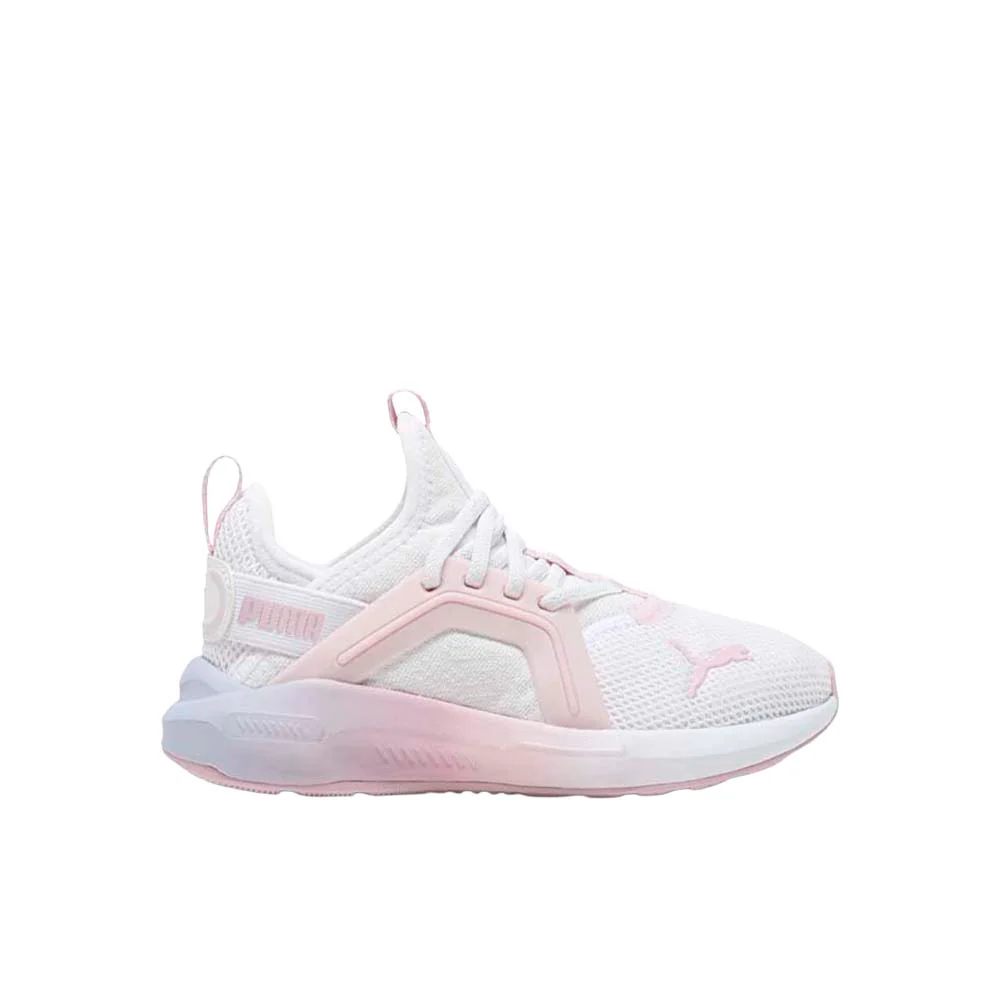 Softride Enzo 5.0 Rose Running Shoes (Little Kid)