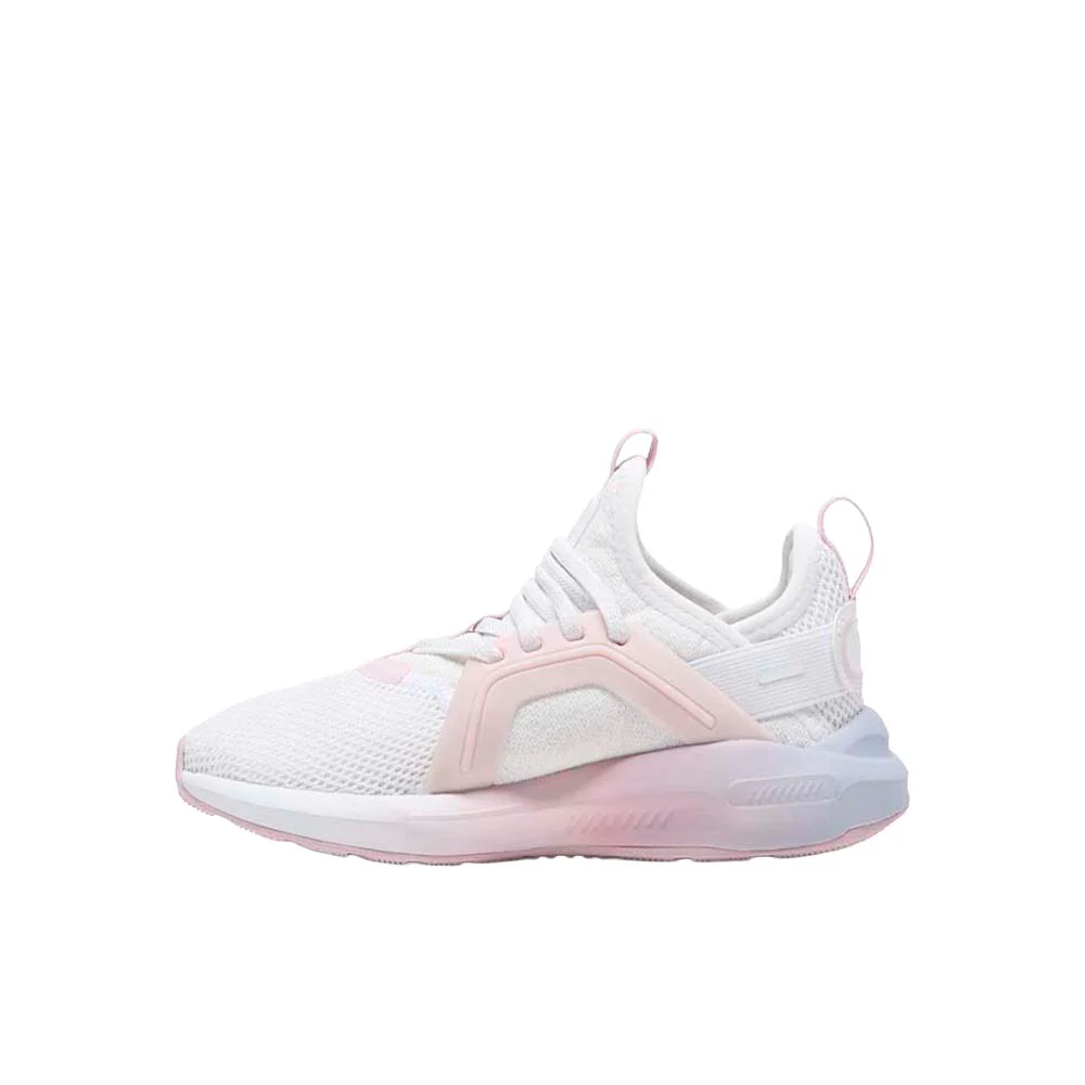 Softride Enzo 5.0 Rose Running Shoes (Little Kid) - Image 3