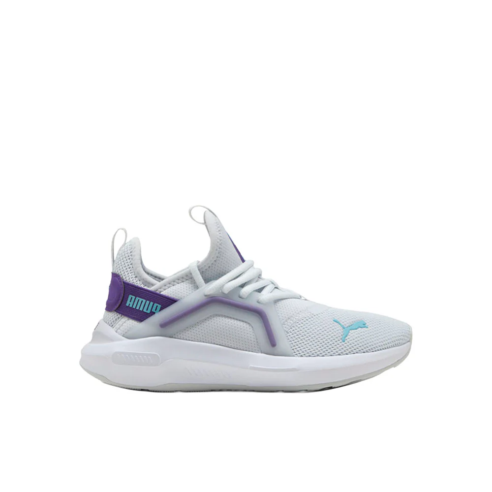 Softride Enzo 5.0 Lace Up Sneakers (Big Kid)