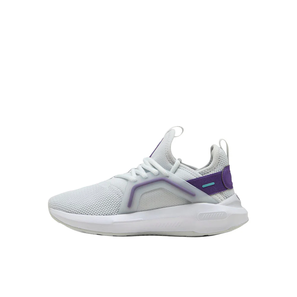 Softride Enzo 5.0 Lace Up Sneakers (Big Kid) - Image 3