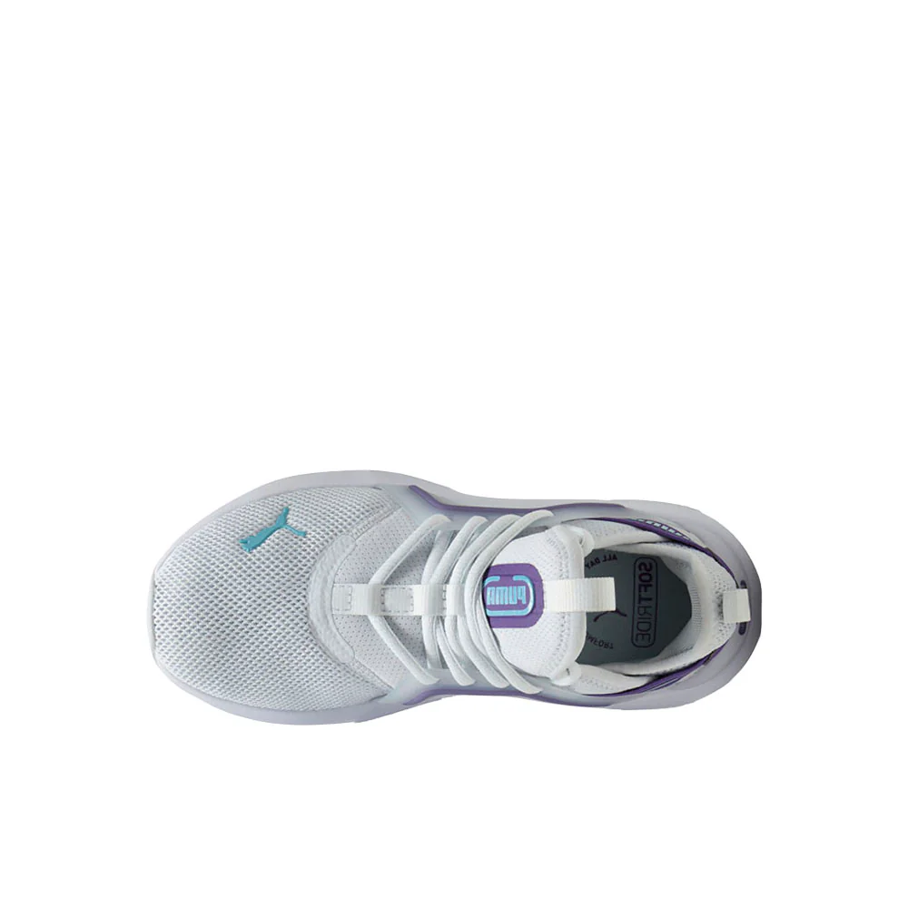 Softride Enzo 5.0 Lace Up Sneakers (Big Kid) - Image 4