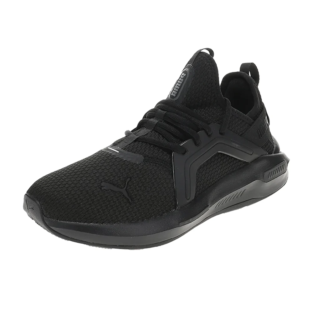 Softride Enzo 5 Wide Lace Up Sneakers - Image 2