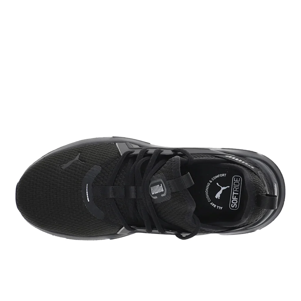 Softride Enzo 5 Wide Lace Up Sneakers - Image 4