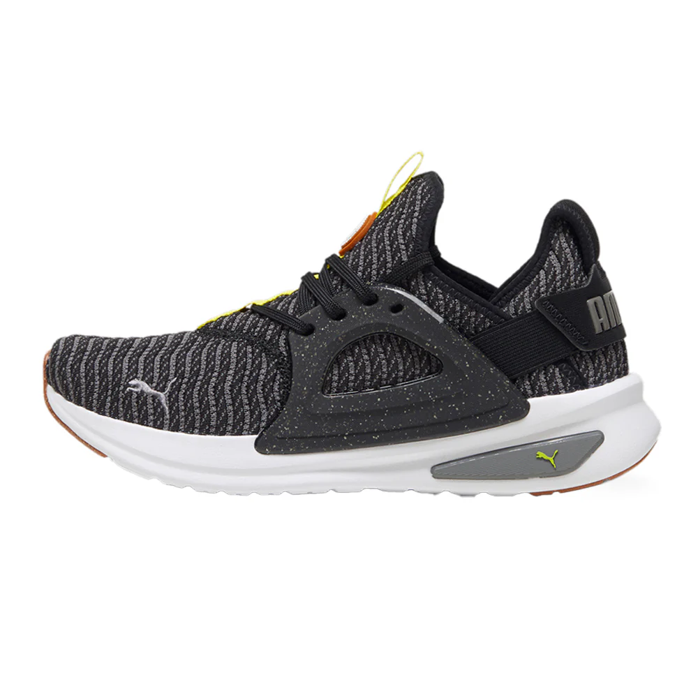 Softride Enzo Evo Better Knit Lace Up Sneakers - Image 3
