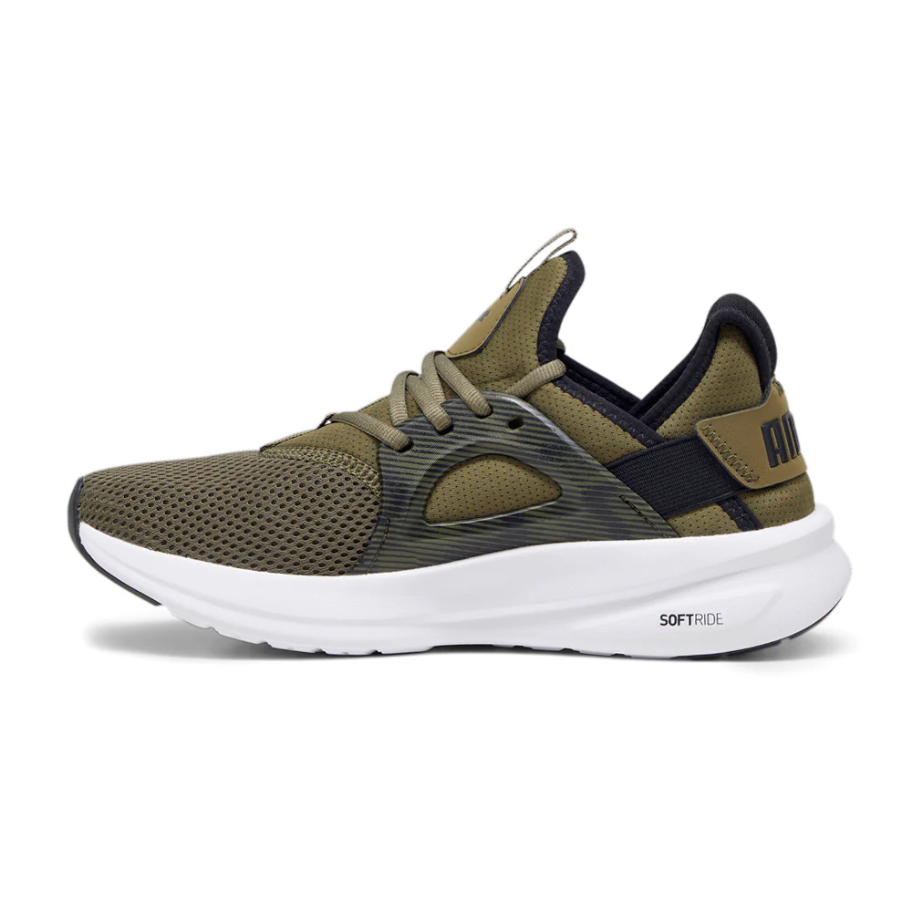 Softride Enzo Evo Hyperwave Running Shoes - Image 3
