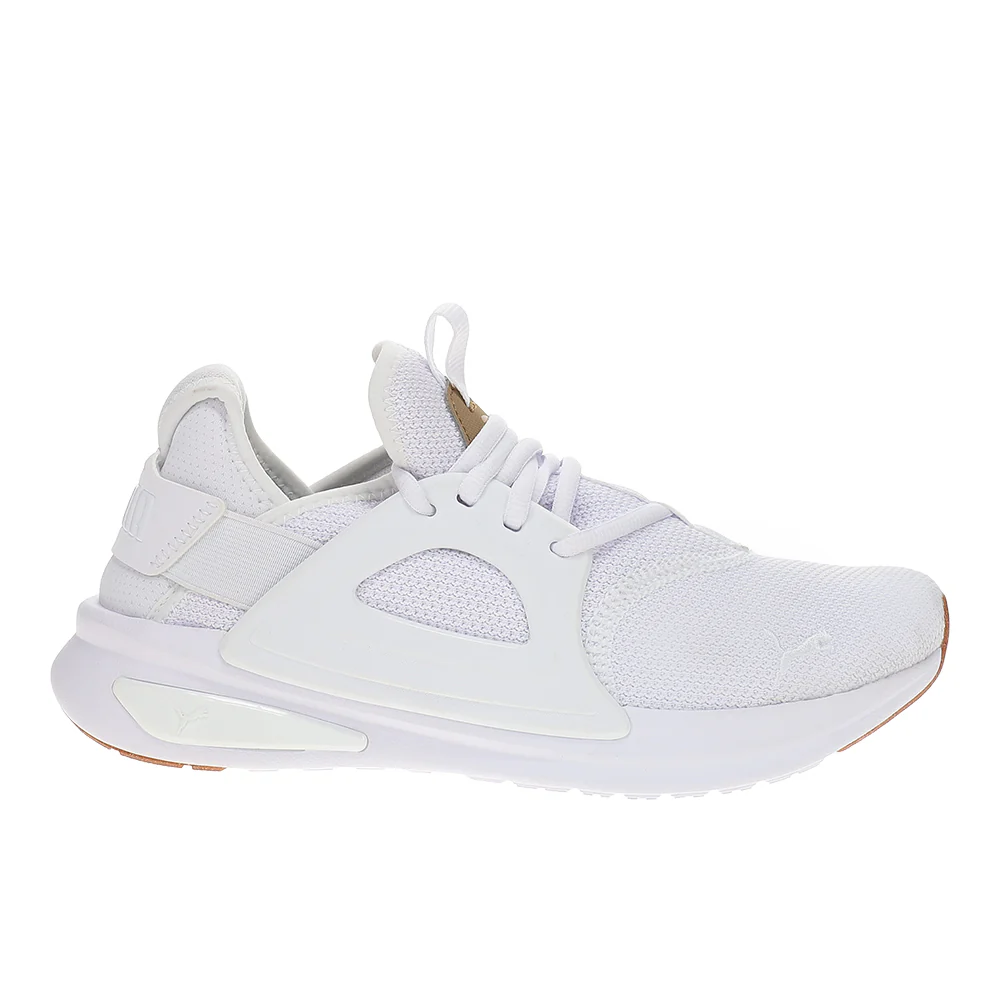 Softride Enzo Evo Mix Knit Lace Up Sneakers