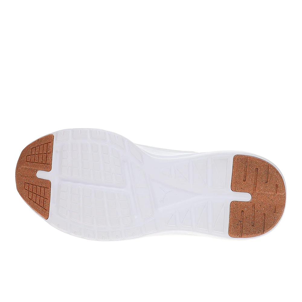 Softride Enzo Evo Mix Knit Lace Up Sneakers - Image 5