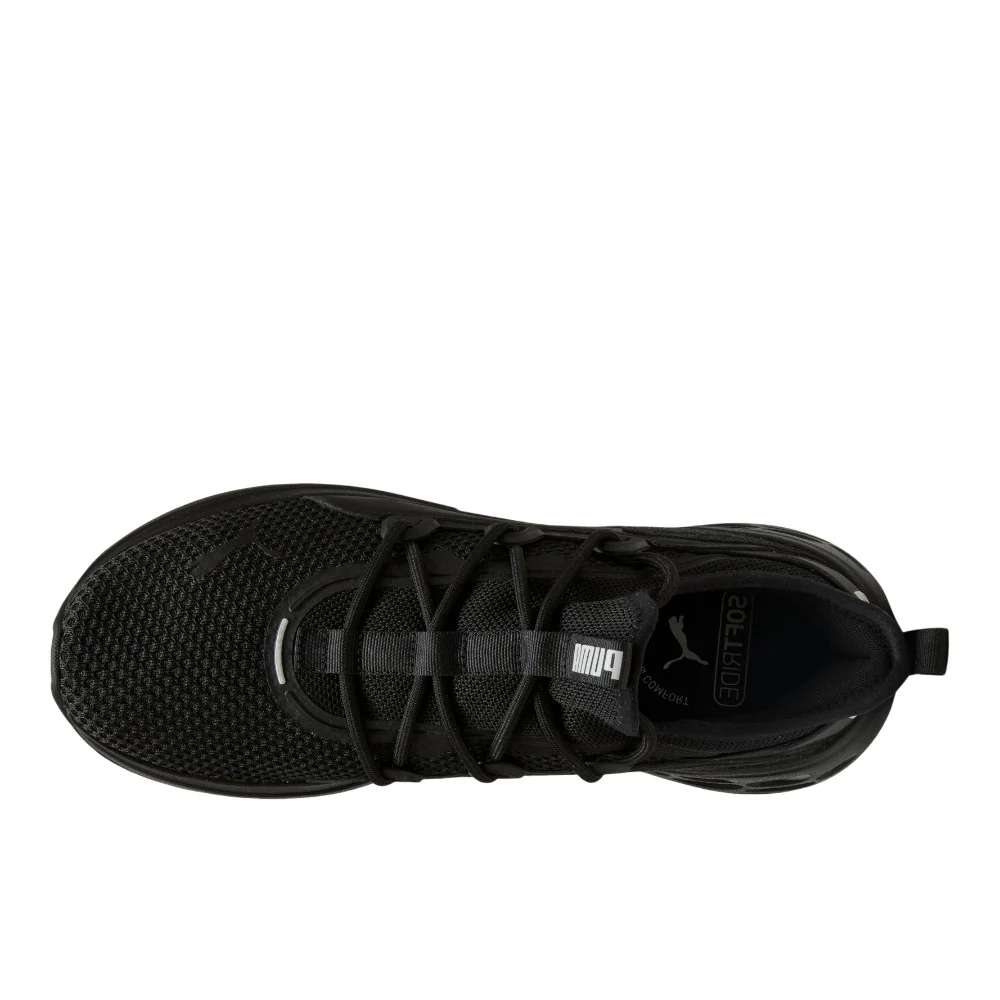 Softride Frequence Lace Up Sneakers - Image 4