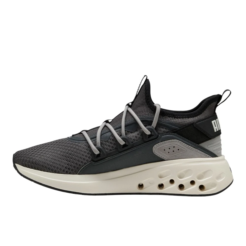 Softride Frequence Lace Up Sneakers - Image 3