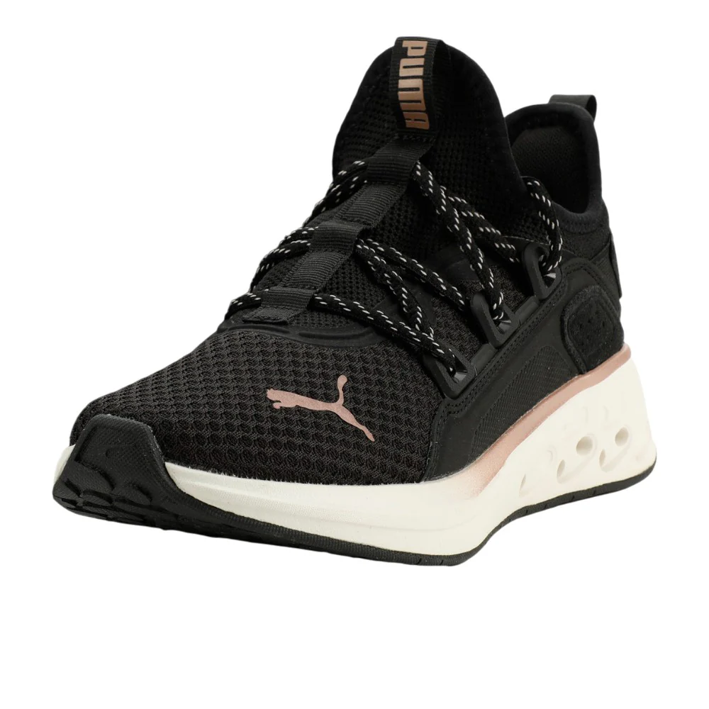 Softride Frequence Street Lace Fleck Running Shoes - Image 2