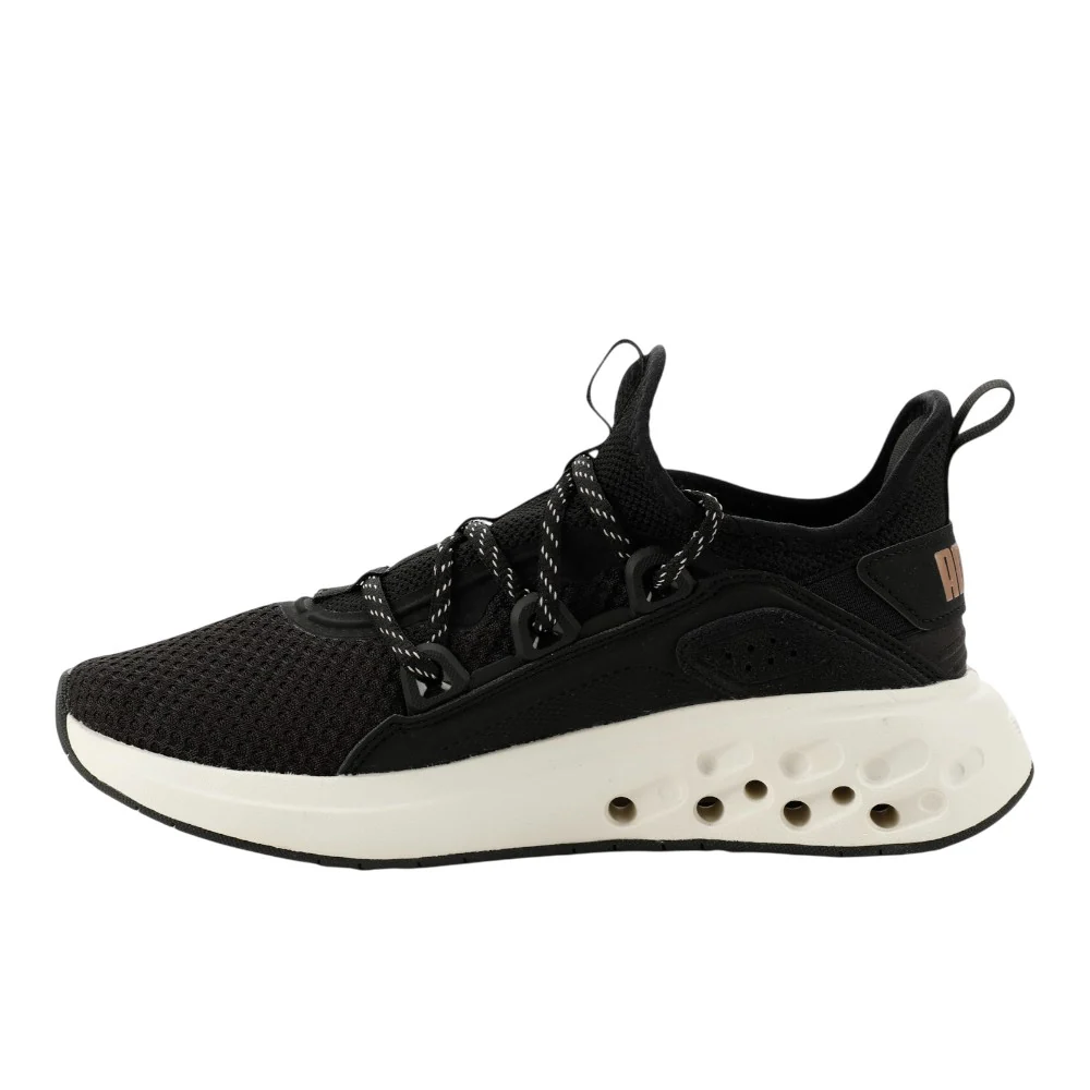 Softride Frequence Street Lace Fleck Running Shoes - Image 3