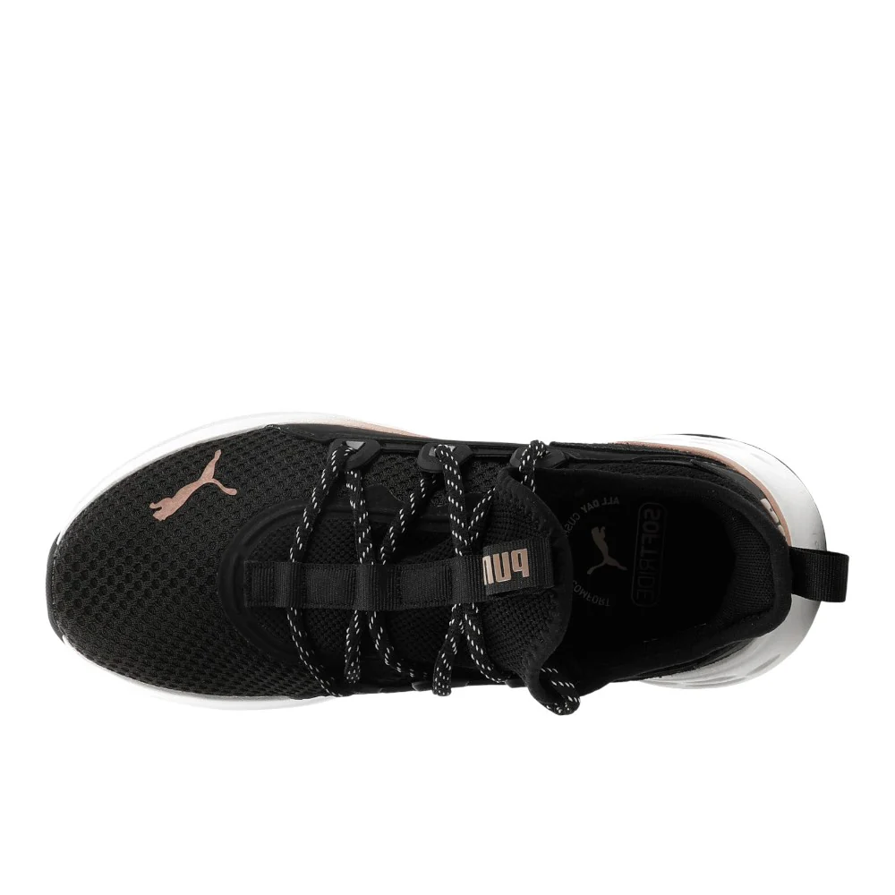 Softride Frequence Street Lace Fleck Running Shoes - Image 4