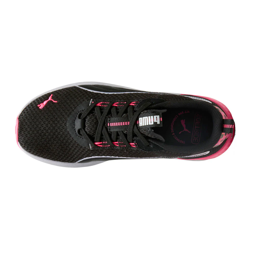 Softride Harli Hybrid Lace Up Sneakers - Image 4