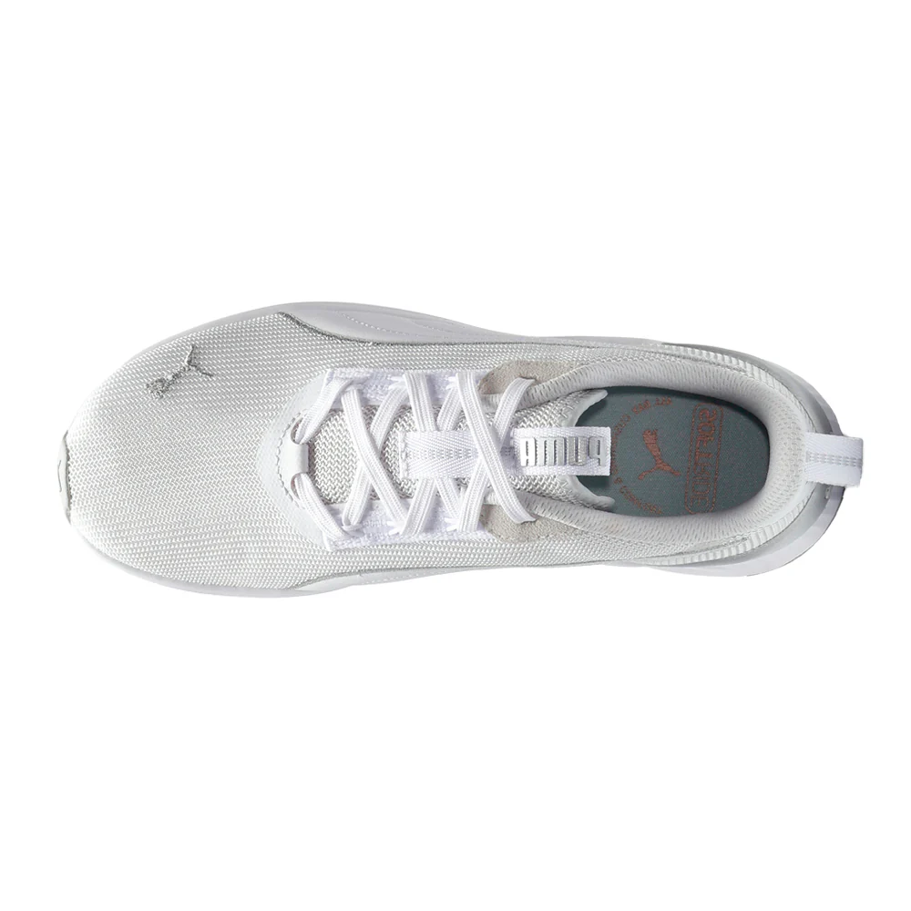 Softride Harli Metallic Sneakers - Image 4