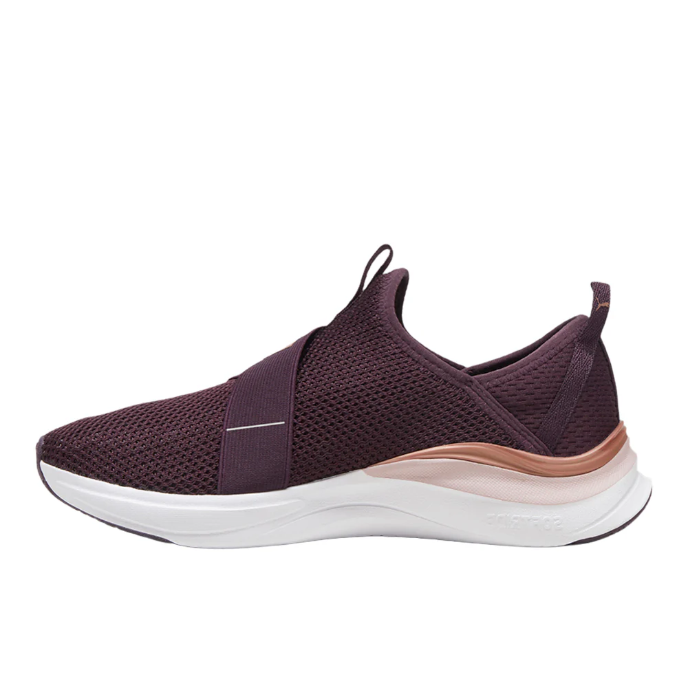 Softride Harmony Slip On Sneakers - Image 3