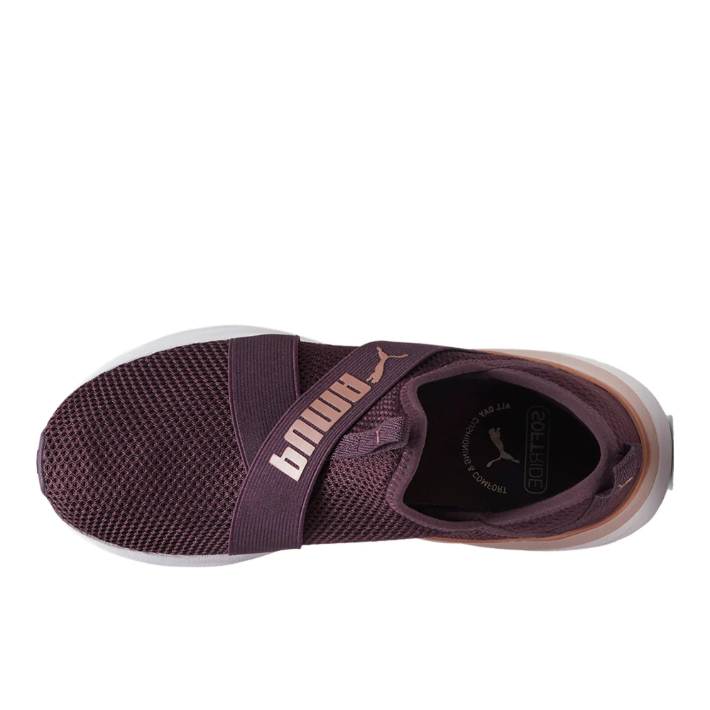 Softride Harmony Slip On Sneakers - Image 4