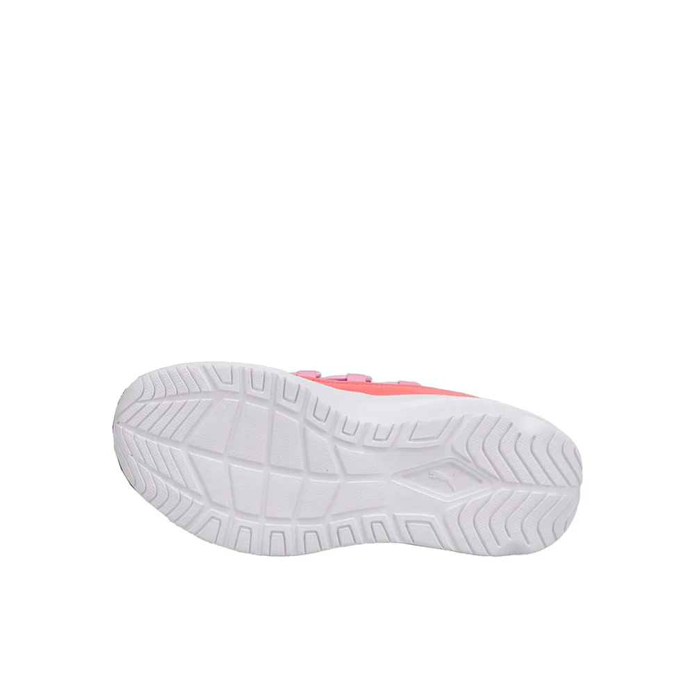Softride One4All Sunset Sky Gradient Logo Slip On Sneakers (Toddler) - Image 5