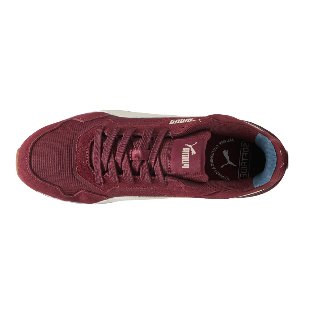 SOFTRIDE ST Miler Lace Up Sneakers - Image 4