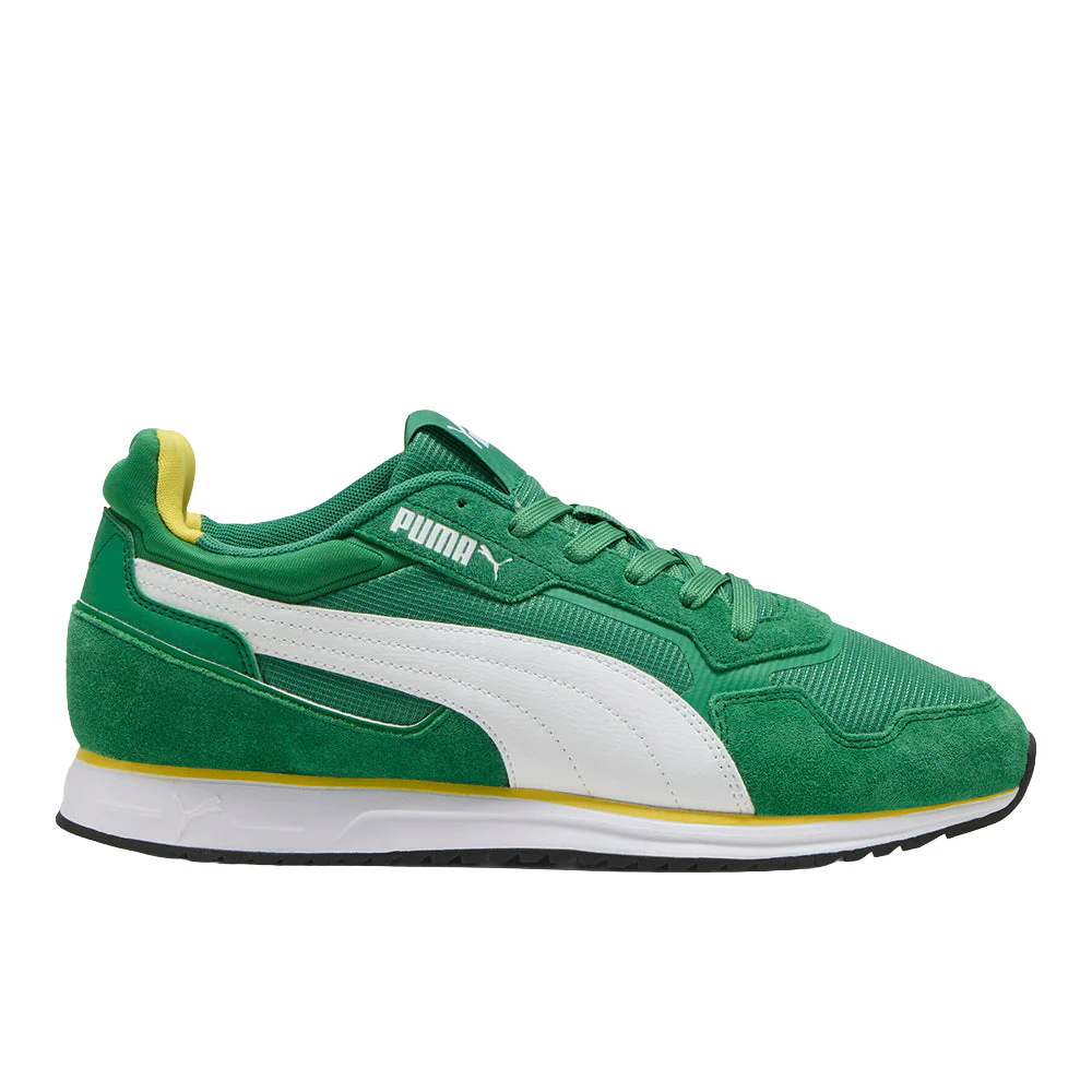 Softride ST Miler Lace Up Sneakers