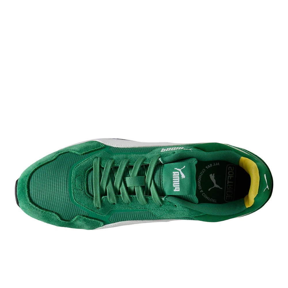 Softride ST Miler Lace Up Sneakers - Image 4