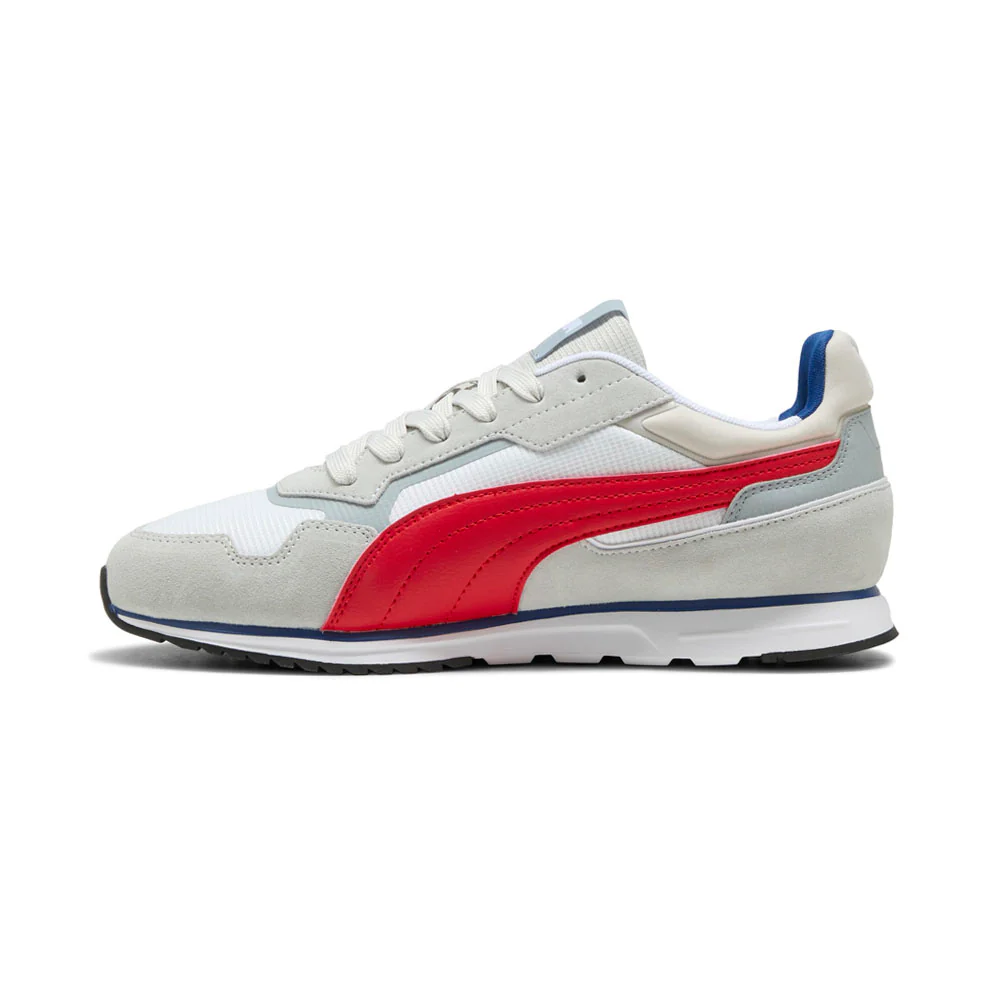 Softride St Miller Lace Up Sneakers - Image 3