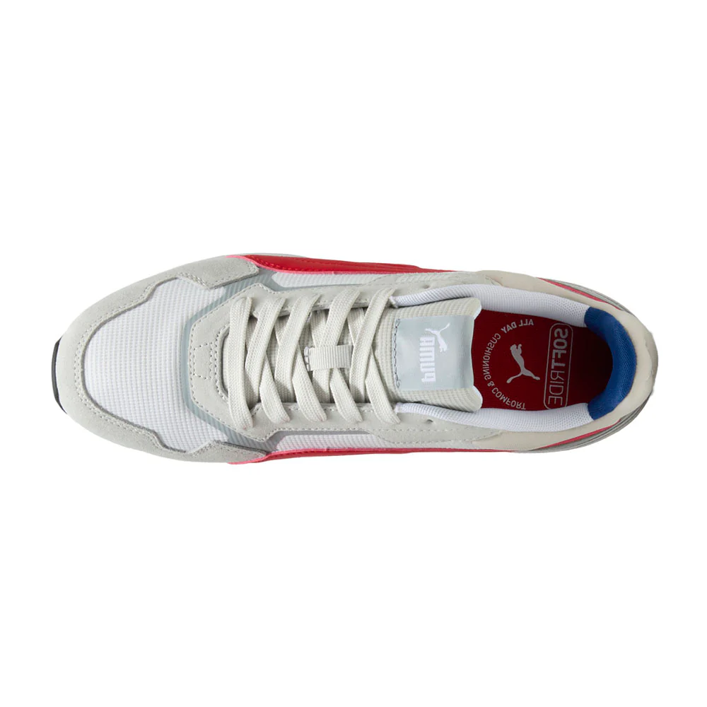 Softride St Miller Lace Up Sneakers - Image 4