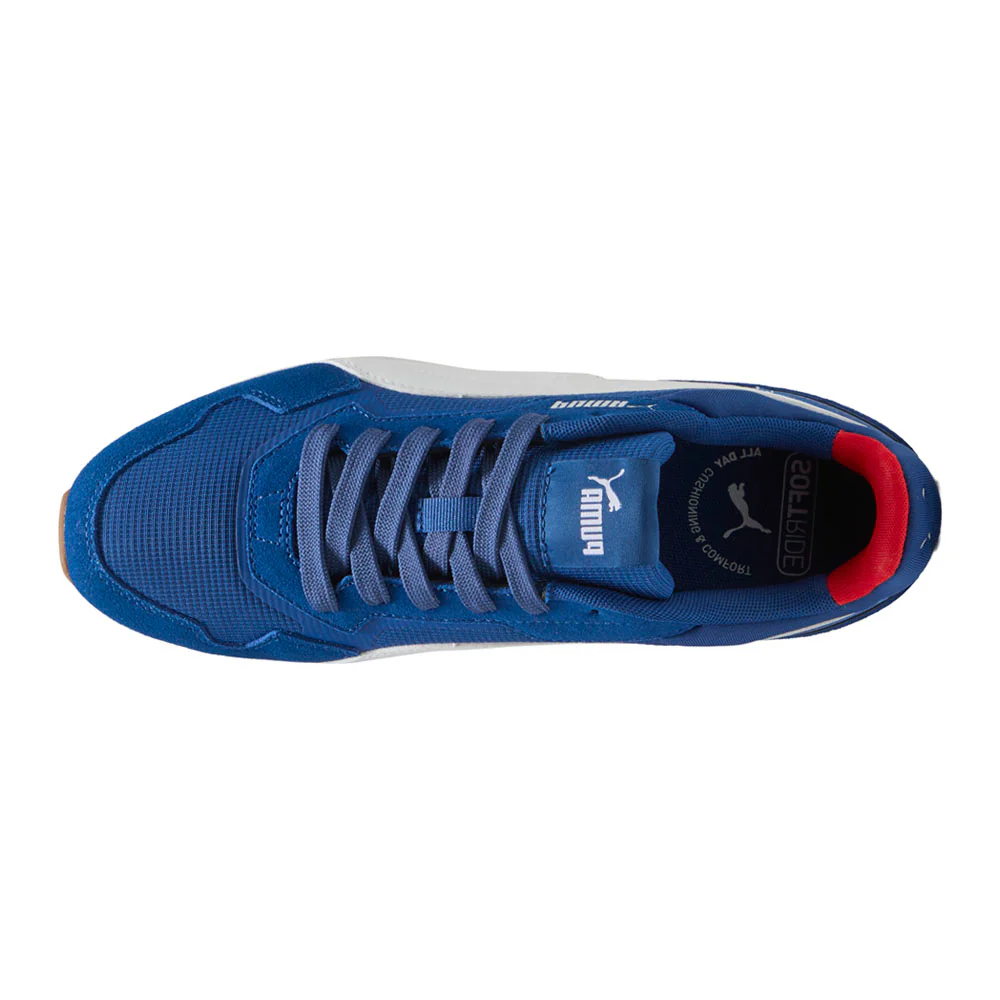 Softride St Miller Lace Up Sneakers - Image 4