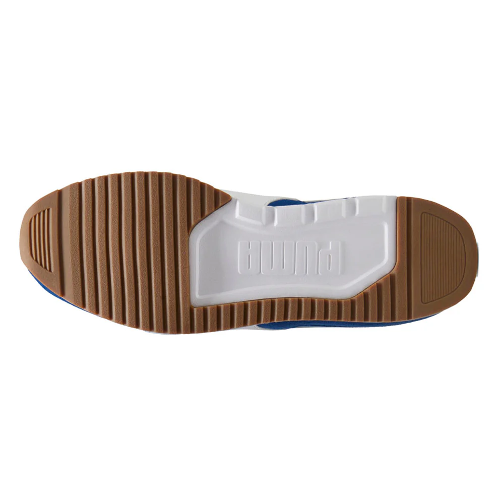 Softride St Miller Lace Up Sneakers - Image 5
