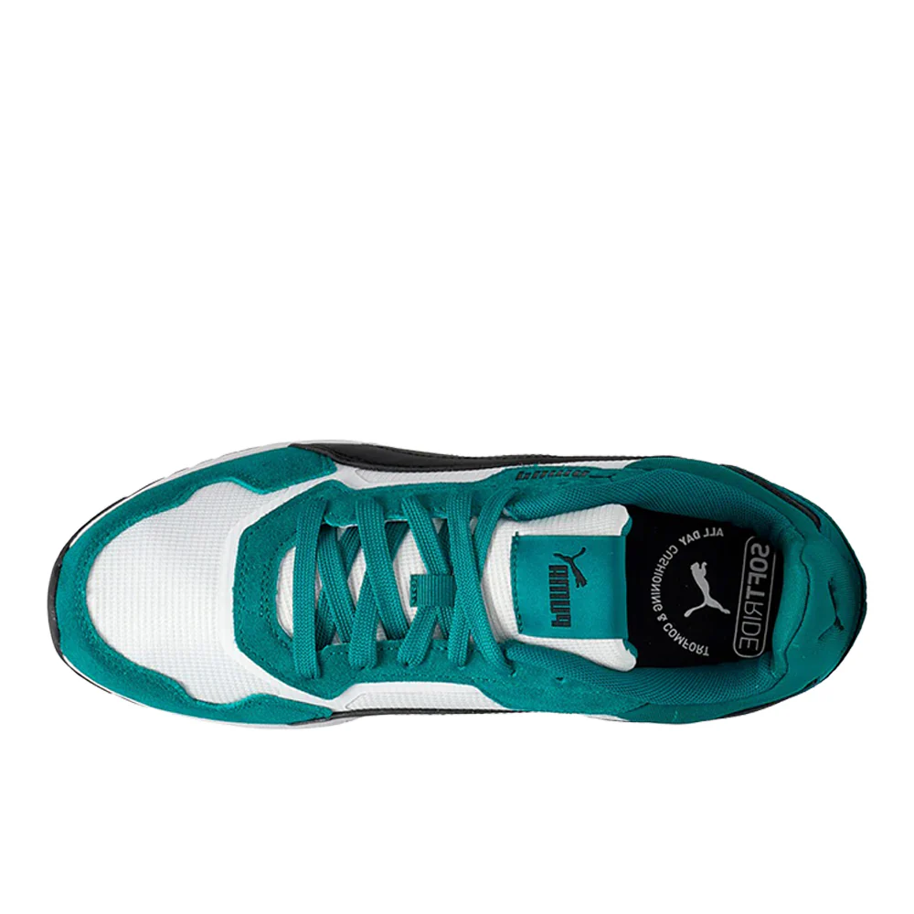 Softride St Miller Lace Up Sneakers - Image 4