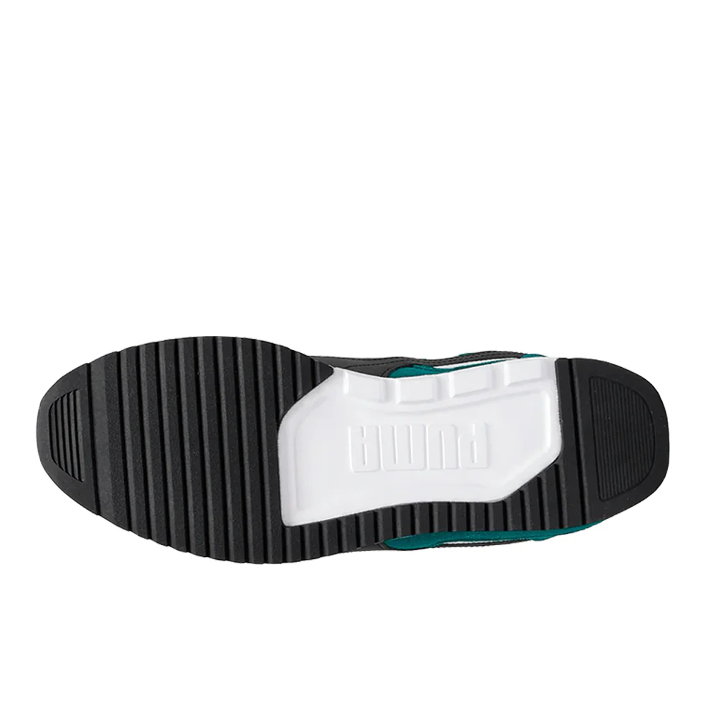 Softride St Miller Lace Up Sneakers - Image 5