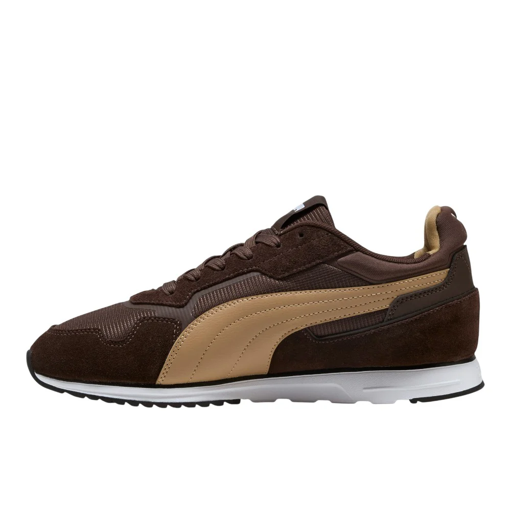 Softride St Miller Lace Up Sneakers - Image 3