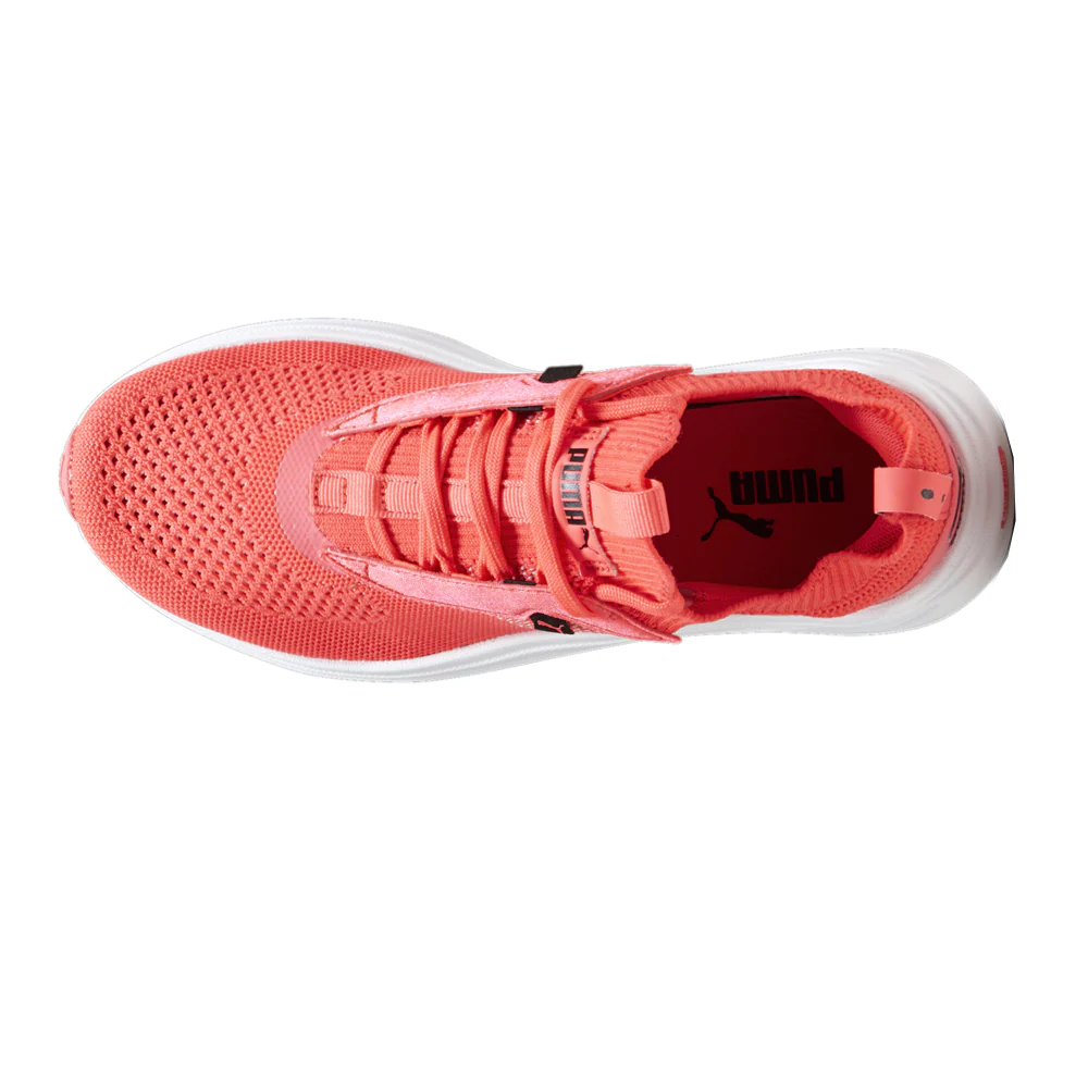 Softride Stakd Lace Up Sneakers - Image 4