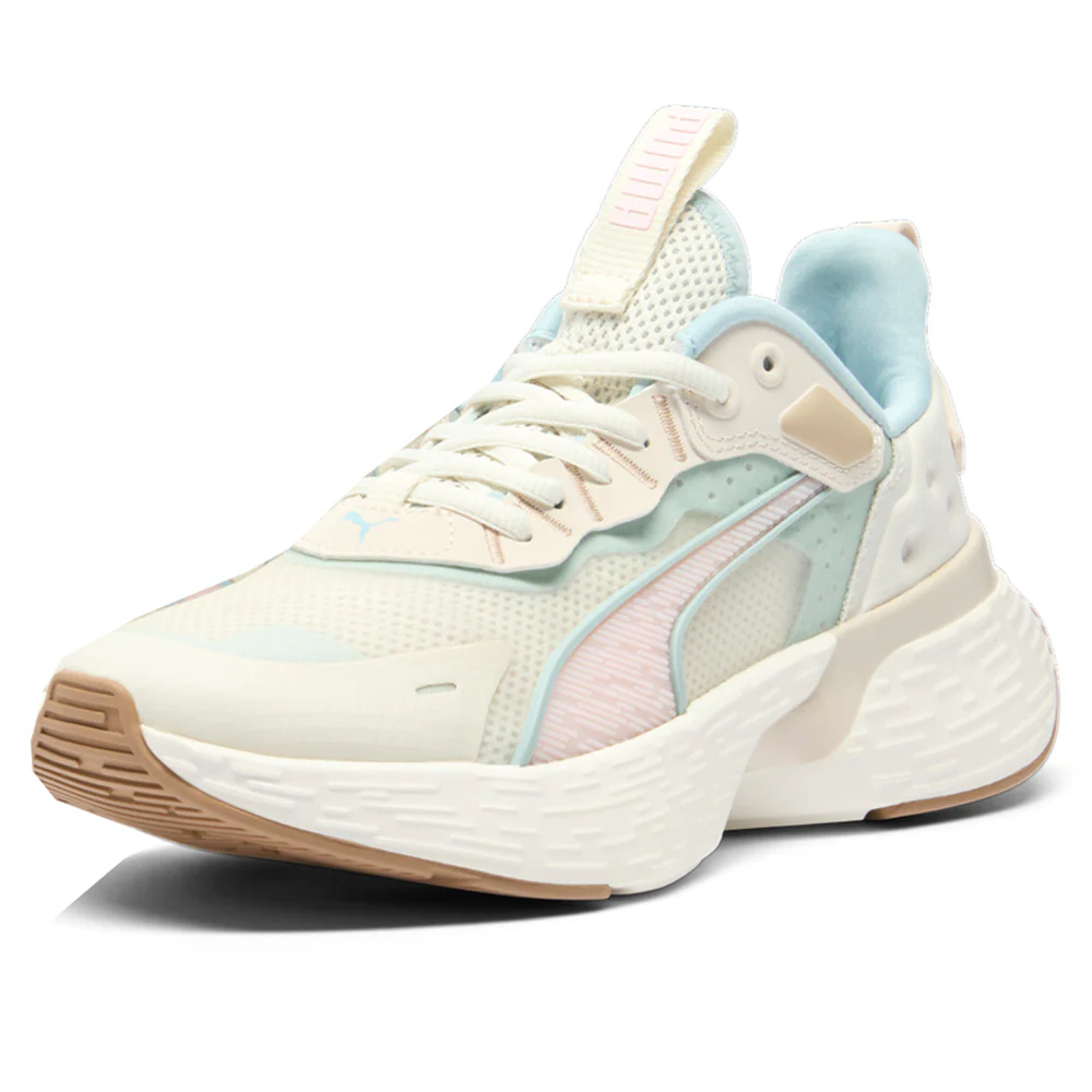 Softride Sway Lace Up Sneakers - Image 2