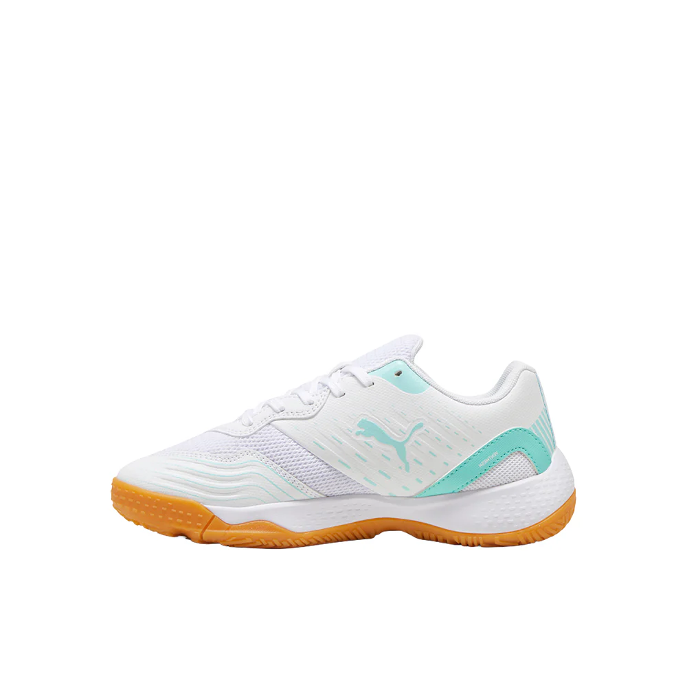 Solarflash III Training Shoes (Big Kid) - Image 3