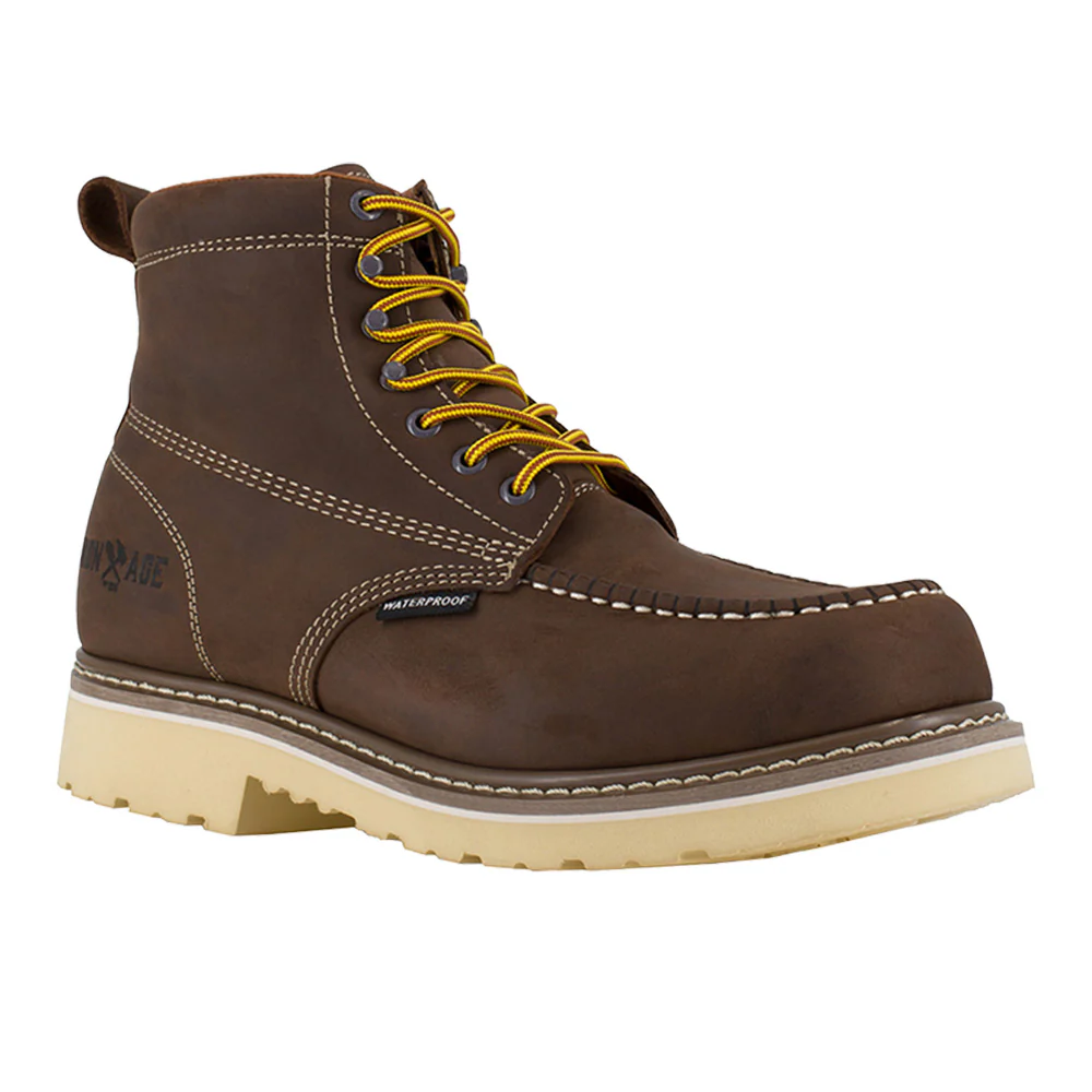 Solidifier 6 inch Waterproof Boots - Image 2