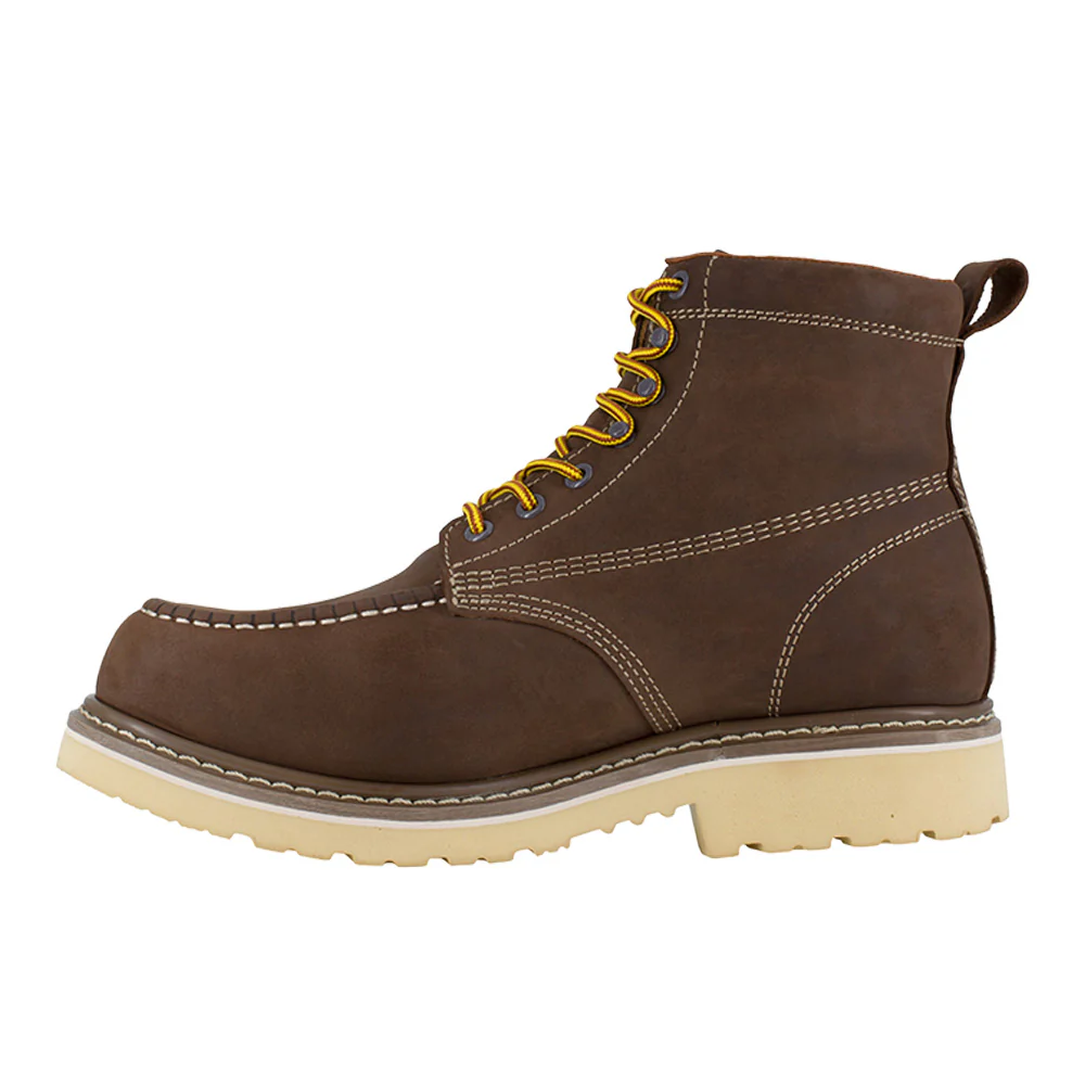 Solidifier 6 inch Waterproof Boots - Image 3