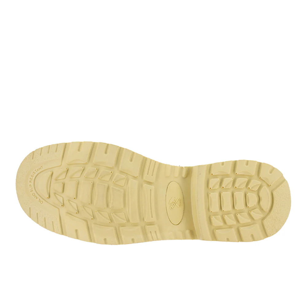 Solidifier 6 Inch Waterproof Composite Toe Work Boots - Image 5