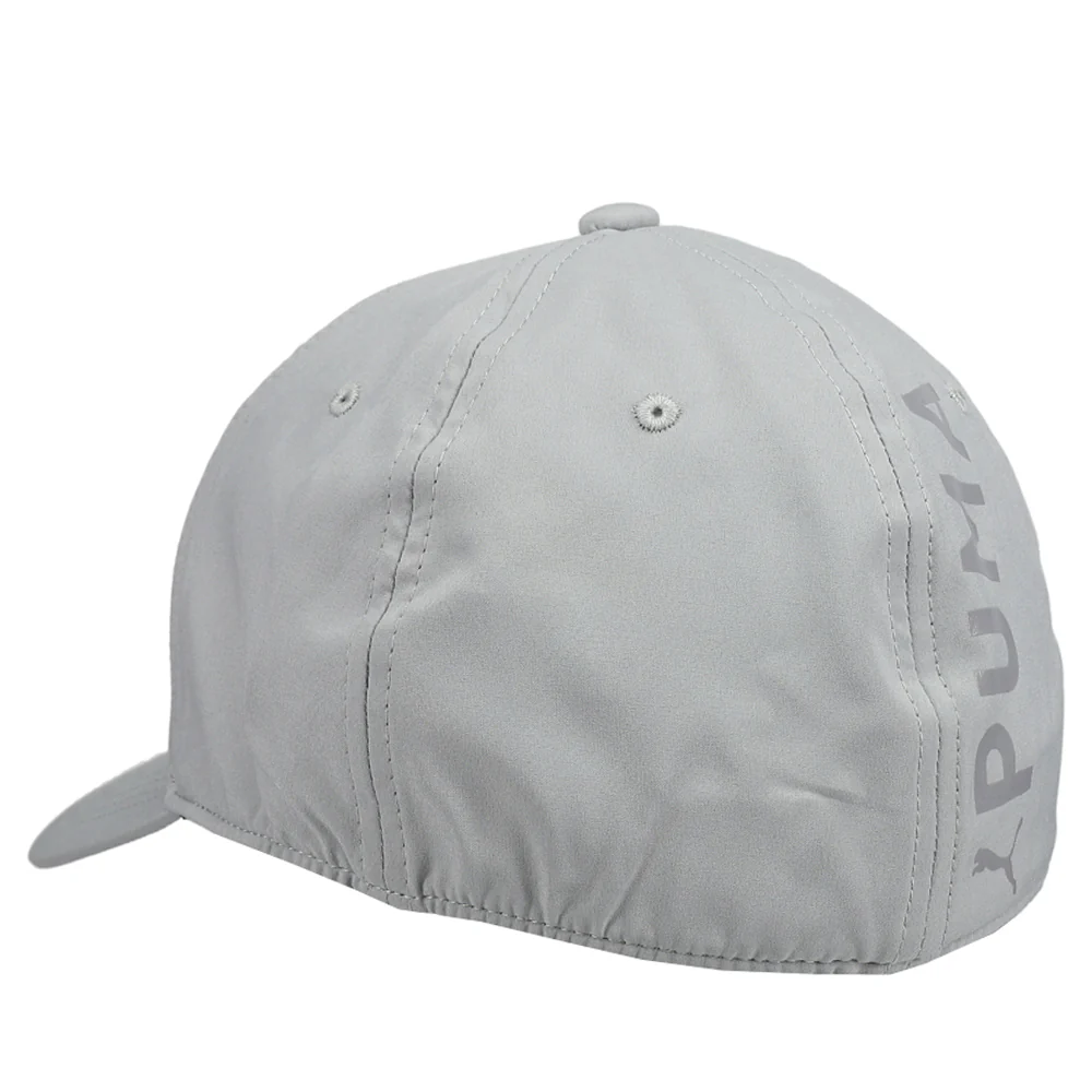 Sonic Stretch Fit Cap - Image 3