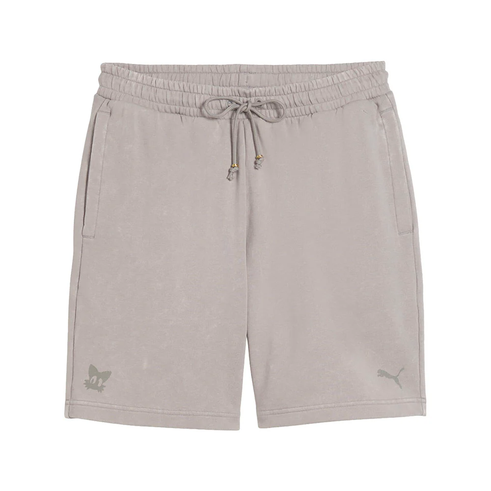 Sonic The Hedgehog X Relaxed 7 Inch Shorts