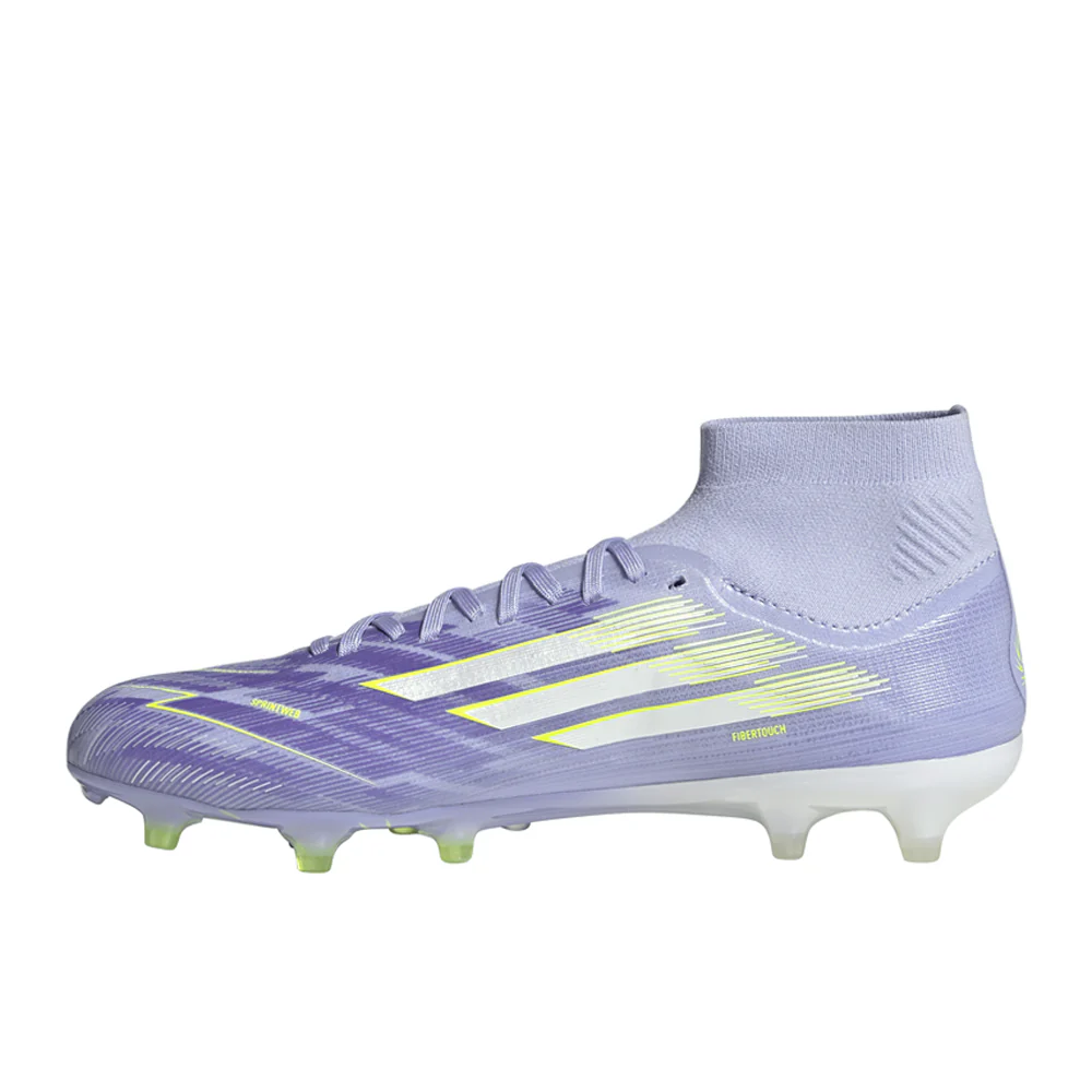 Sparkfusion Pro Firm Ground/Artificial Ground F50 Soccer Cleats - Image 3