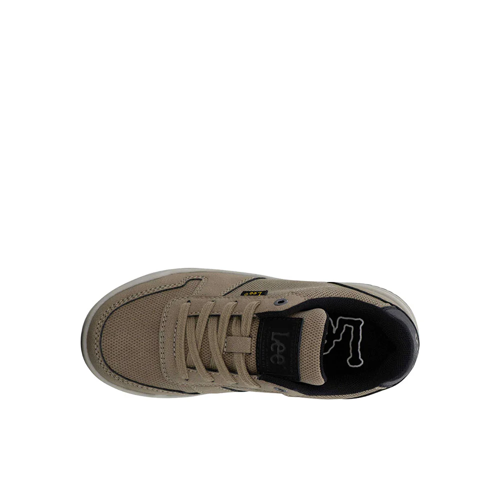 Specter Lace Up Sneakers (Big Kid) - Image 4