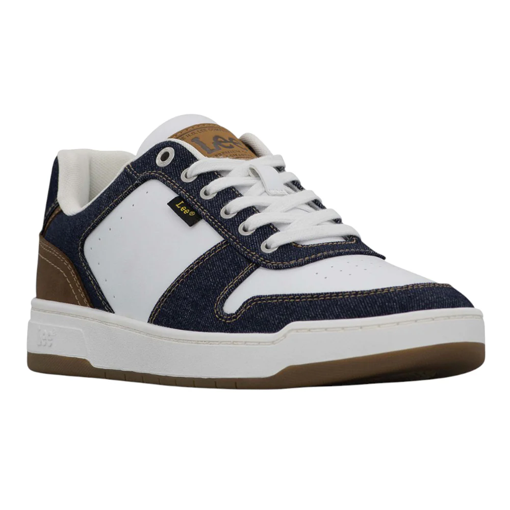 Specter Lace Up Sneakers - Image 2
