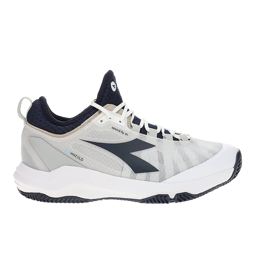 Speed Blushield Fly 4+ Clay Tennis Shoes
